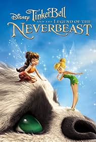 Tinker Bell and the Legend of the NeverBeast (2015)