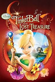 Tinker Bell and the Lost Treasure (2009)