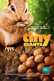 Tiny Giants 3D (2014)