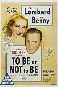 To Be or Not to Be (1942)