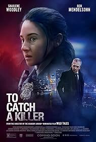 To Catch a Killer (2023)