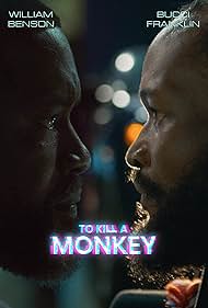 To Kill a Monkey (2025)
