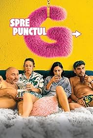 To The G-Spot (2024)
