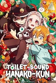 Toilet-Bound Hanako-kun (2020)