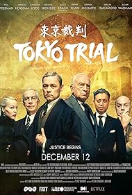 Tokyo Trial (2016)