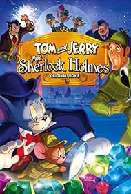 Tom and Jerry Meet Sherlock Holmes (2010)