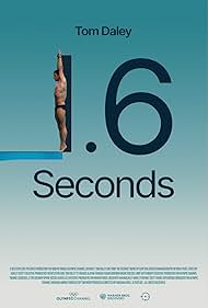 Tom Daley: 1.6 Seconds (2025)