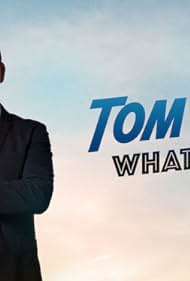 Tom Papa: What a Day! (2022)