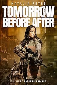 Tomorrow Before After (2023)