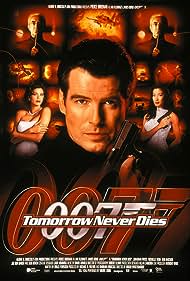 Tomorrow Never Dies (1997)