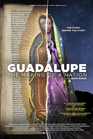 Tonantzin Guadalupe (Creación de una Nación) 2023