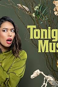 Tonight at the Museum (TV Series 2026– ) 2026