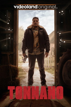 Tonnano (TV Series 2025) 2025