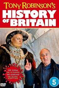 Tony Robinson's History of Britain (2020)