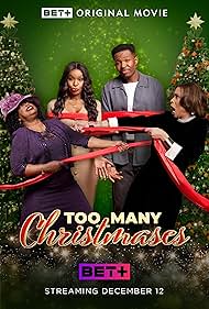 Too Many Christmases (2024)