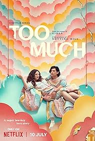 Too Much (2025)