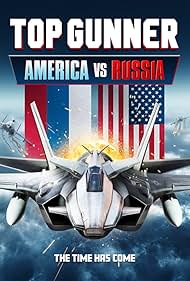 Top Gunner: America vs. Russia (2023)