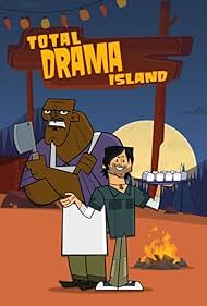 Total Drama Island: Reboot (2023)