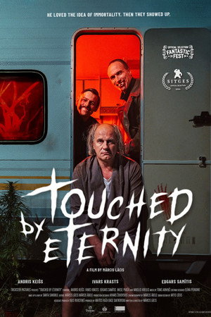 Touched by Eternity (2024)