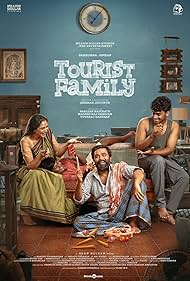 Tourist Family (2025)