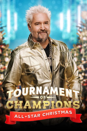 Tournament of Champions: All-Star Christmas (2025)