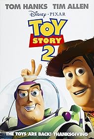 Toy Story 2 (1999)