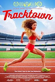 Tracktown (2017)