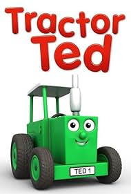 Tractor Ted (2011) 2020