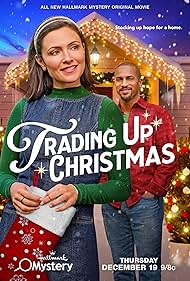 Trading Up Christmas (2024)