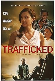 Trafficked (2020)