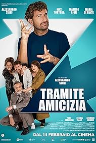 Tramite amicizia (2023)