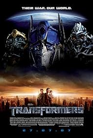 Transformers (2007)