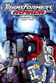 Transformers: Armada (2002)