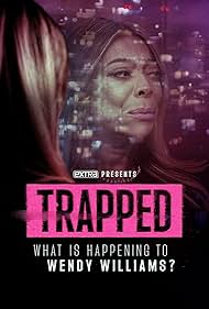 Trapped: What Is Happening to Wendy Williams? (2025)