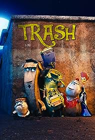 Trash (2020)