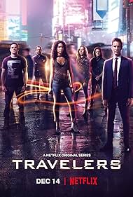 Travelers (2016)