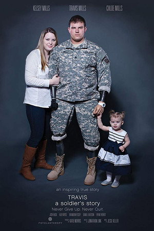 Travis: A Soldier's Story (2013)