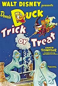 Trick or Treat (1952)