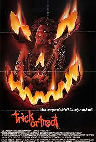 Trick or Treat (1986)