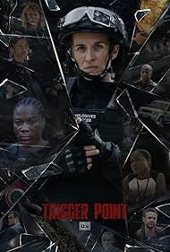 Trigger Point (2022)