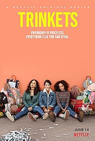 Trinkets (2019)