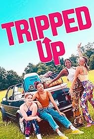 Tripped Up (2023)