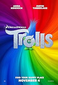 Trolls (2016)