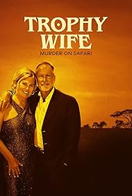 Trophy Wife: Murder on Safari (2025)