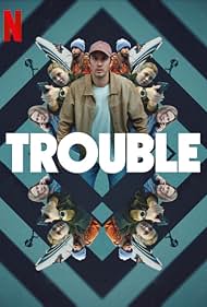 Trouble (2024)