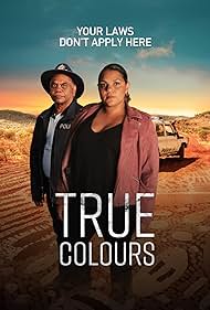 True Colours (2022)