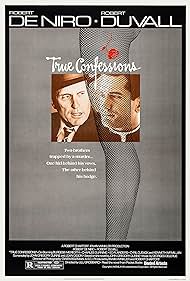 True Confessions (1981)