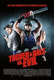 Tucker and Dale vs Evil (2010)