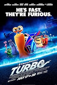 Turbo (2013)