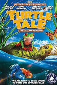 Turtle Tale (2015)